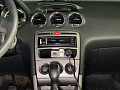 Peugeot 308 2011