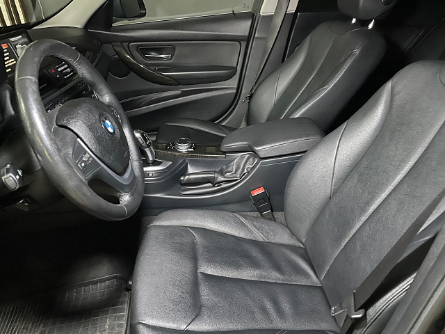 BMW 3 серии 2013