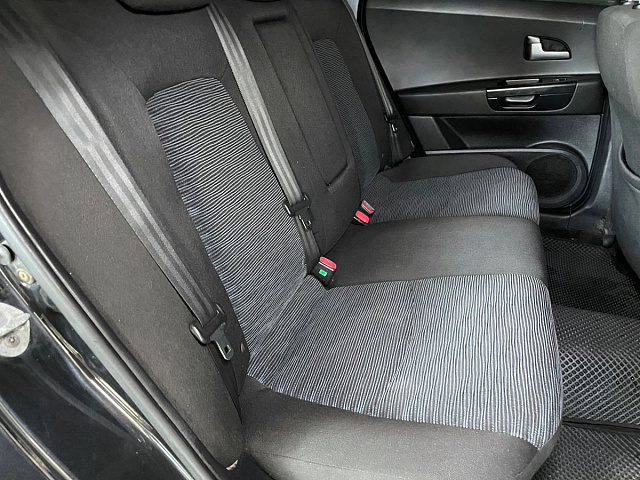 Kia Ceed 2009