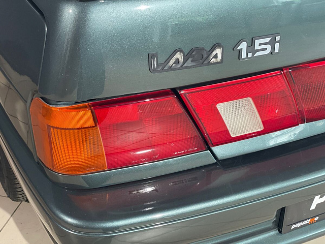 Lada (ВАЗ) 2115 2009