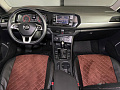 Volkswagen Jetta 2018