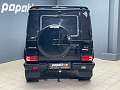 Mercedes-Benz G-Класс 2012