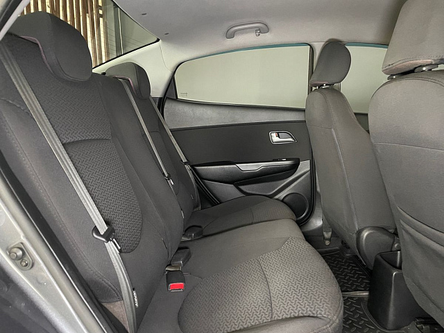 Kia Rio 2013