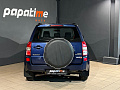 Suzuki Grand Vitara 2008