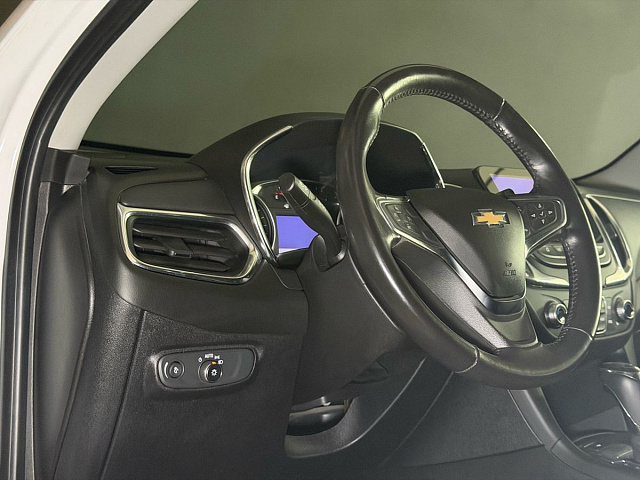 Chevrolet Equinox 2019