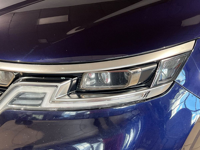 Kia Carnival 2023