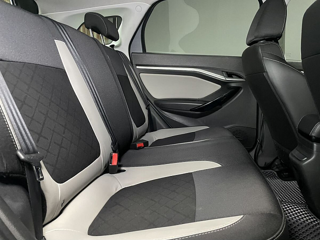 Lada (ВАЗ) Vesta 2020