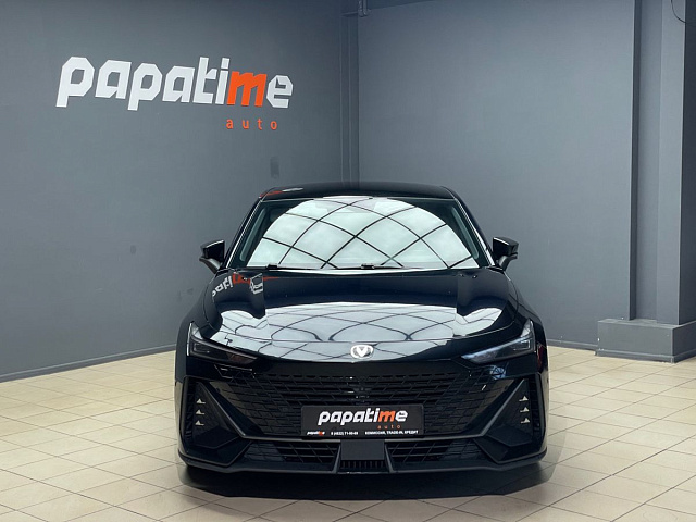 Changan UNI-V 2023