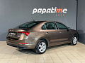 Skoda Rapid 2021