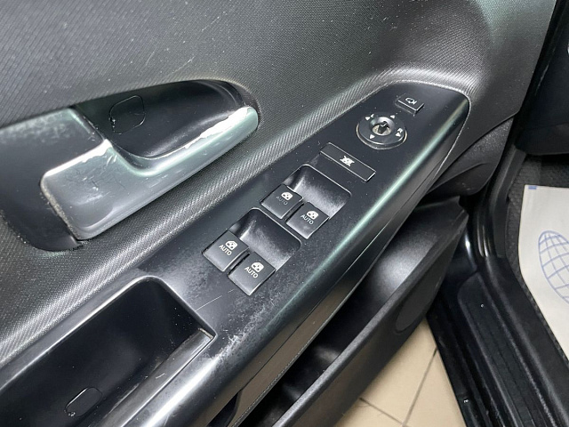 Kia Ceed 2009