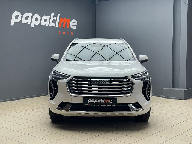 Haval Jolion 2022