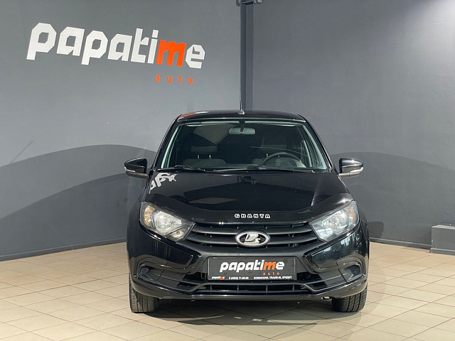 Lada (ВАЗ) Granta 2022