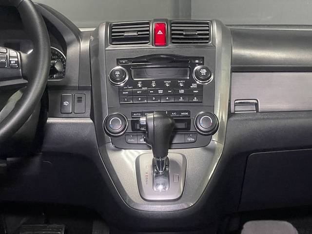 Honda CR-V 2008