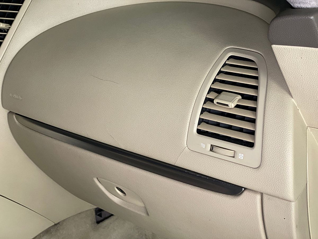 Infiniti FX 2008