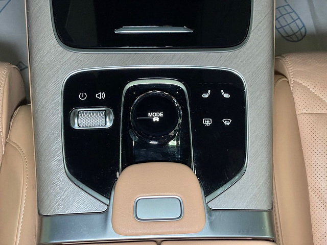 Jaecoo J8 2024