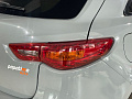 Infiniti FX 2008