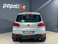 Volkswagen Tiguan 2012