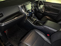 Toyota Alphard 2018