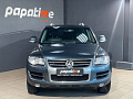 Volkswagen Touareg 2008