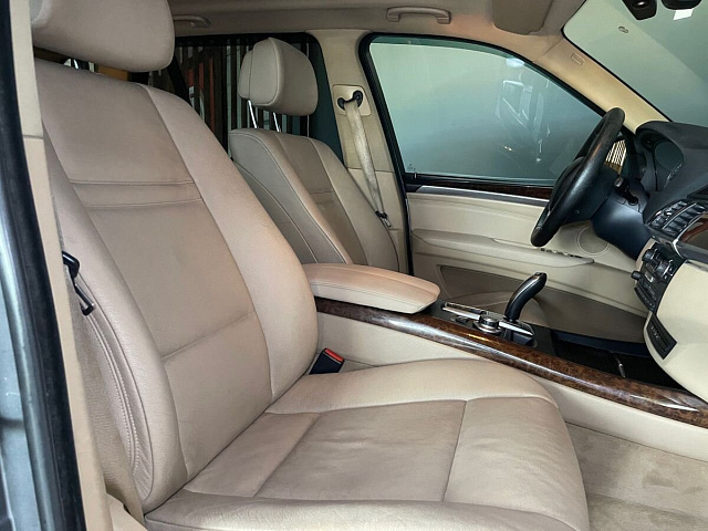 BMW X5 2008