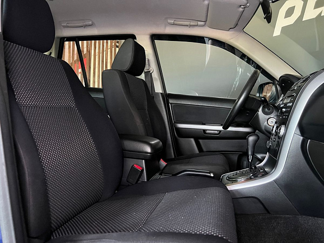 Suzuki Grand Vitara 2008