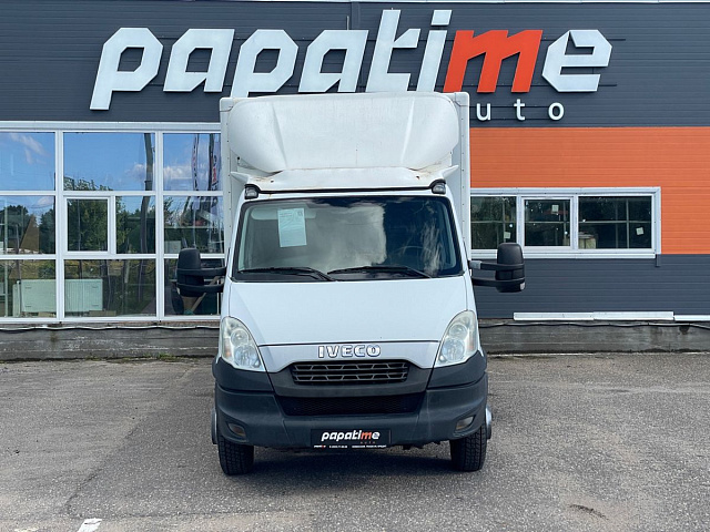 Iveco Daily 2015