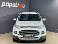 Ford EcoSport 2016