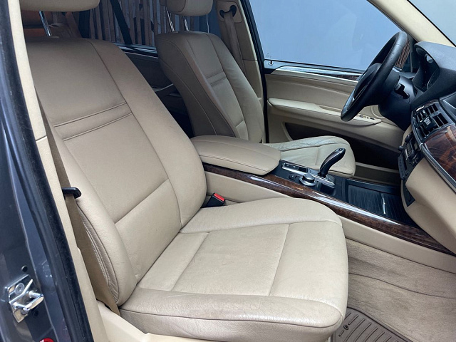 BMW X5 2008
