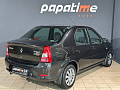 Renault Logan 2014