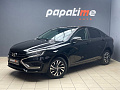 Lada (ВАЗ) Vesta 2025