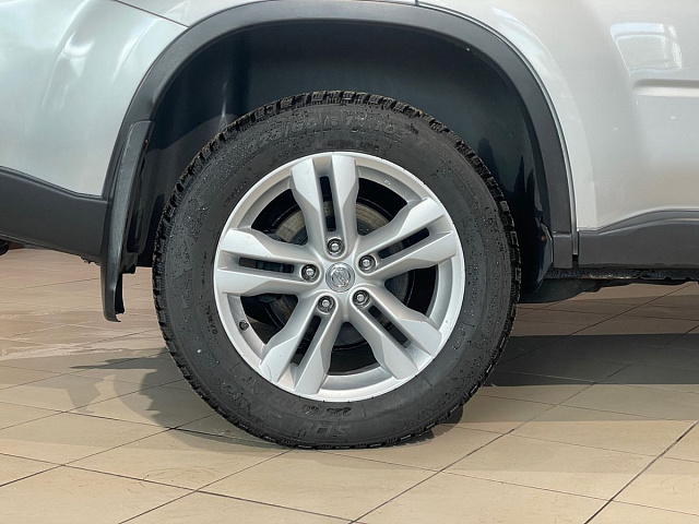 Nissan X-Trail 2011