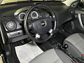 Chevrolet Aveo 2010