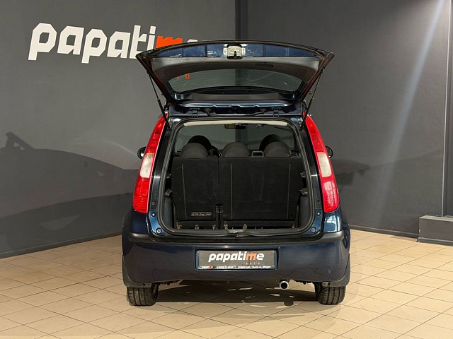 Mitsubishi Colt 2008