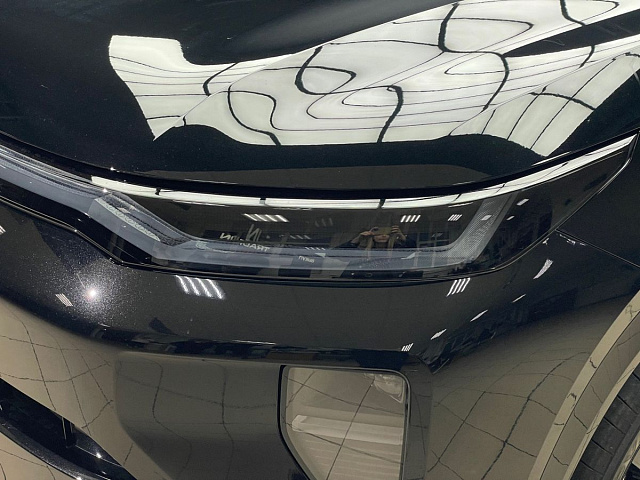 GAC Trumpchi S7 2026