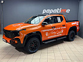 Changan Qiyuan Hunter K50 2026