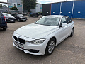BMW 3 серии 2012