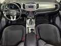 Kia Sportage 2011