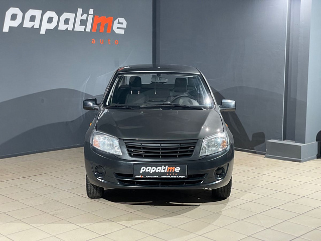 Lada (ВАЗ) Granta 2013
