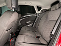 Opel Astra 2011