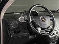 Chevrolet Aveo 2010