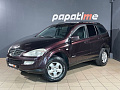 SsangYong Kyron 2008
