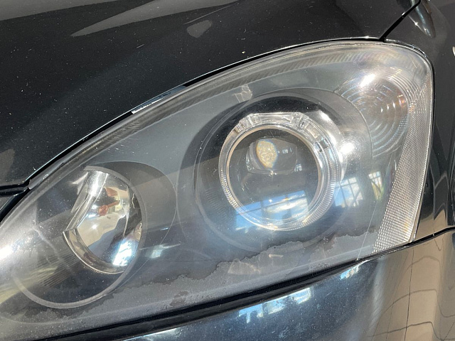 Kia Ceed 2009