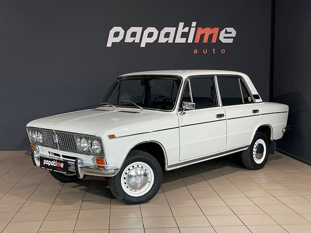 Lada (ВАЗ) 2103 1980