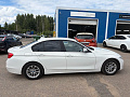 BMW 3 серии 2012