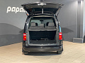 Volkswagen Caddy 2013
