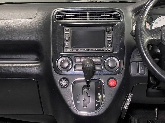 Honda Stream 2003