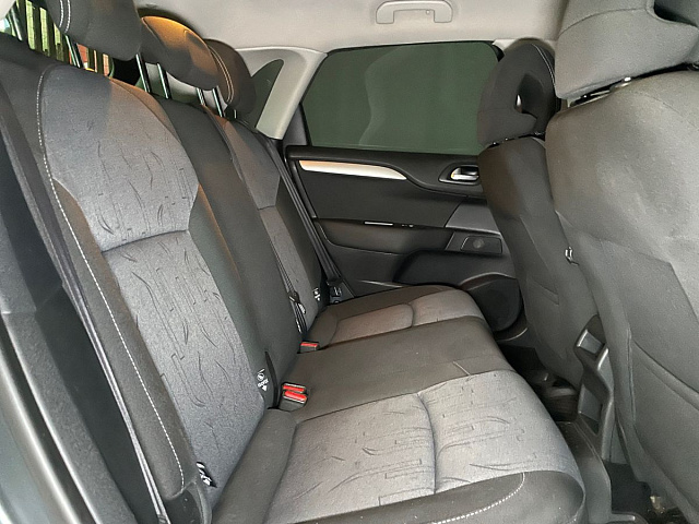 Citroen C4 2012