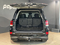 Toyota Land Cruiser 2016
