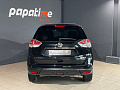 Nissan X-Trail 2015