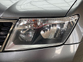 Nissan Terrano 2015